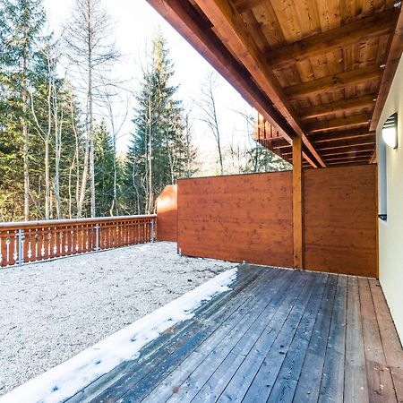 Wald Residence - Kaernten Card Sommer Inklusive Бад-Кляйнкірхгайм Номер фото