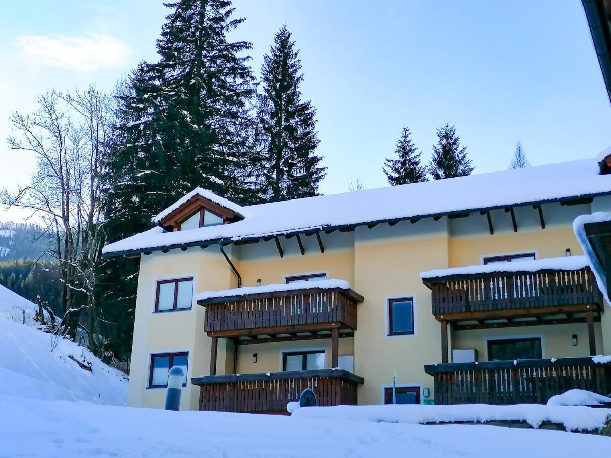 Wald Residence - Kaernten Card Sommer Inklusive Бад-Кляйнкірхгайм Екстер'єр фото
