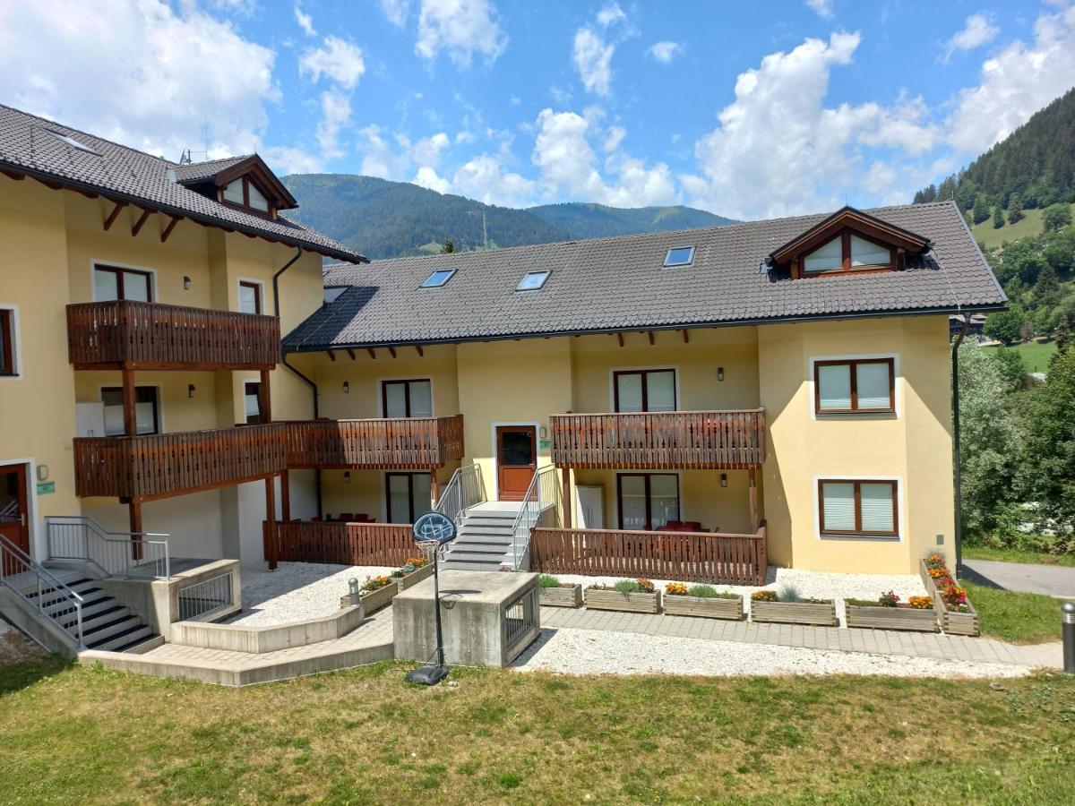 Wald Residence - Kaernten Card Sommer Inklusive Бад-Кляйнкірхгайм Екстер'єр фото