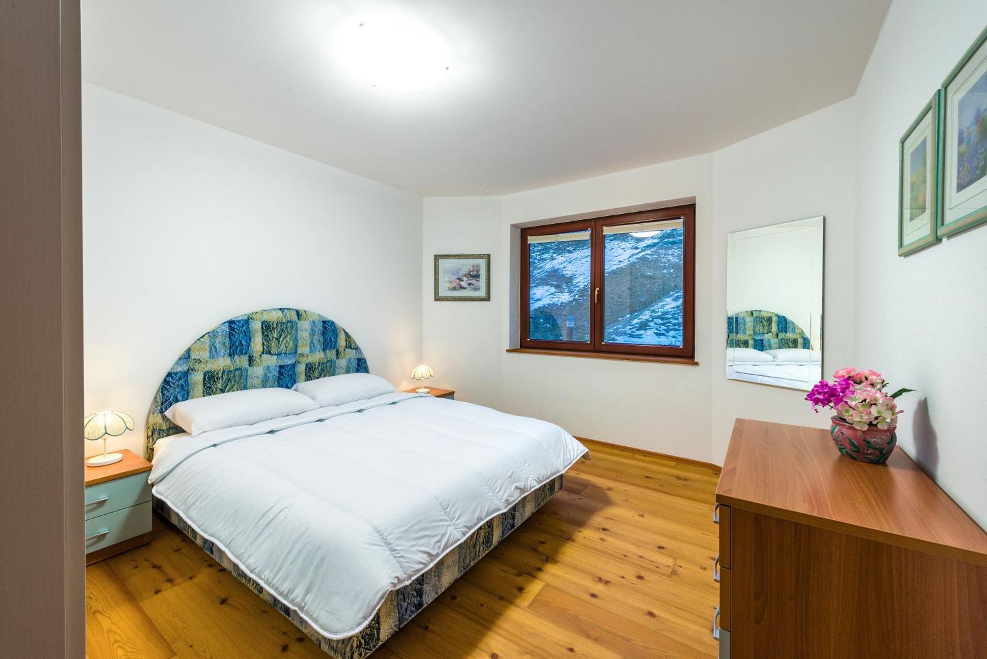 Wald Residence - Kaernten Card Sommer Inklusive Бад-Кляйнкірхгайм Номер фото