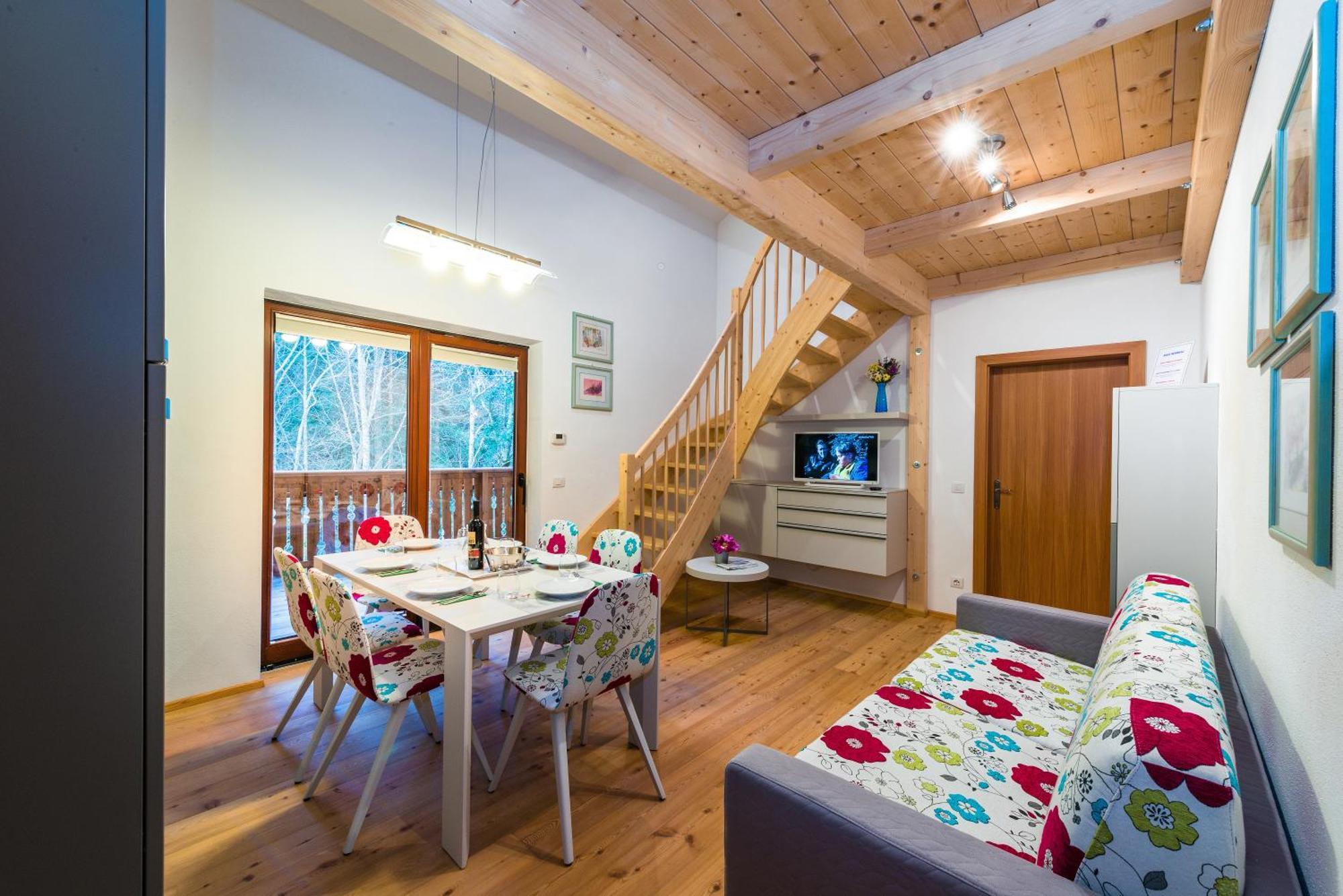 Wald Residence - Kaernten Card Sommer Inklusive Бад-Кляйнкірхгайм Номер фото