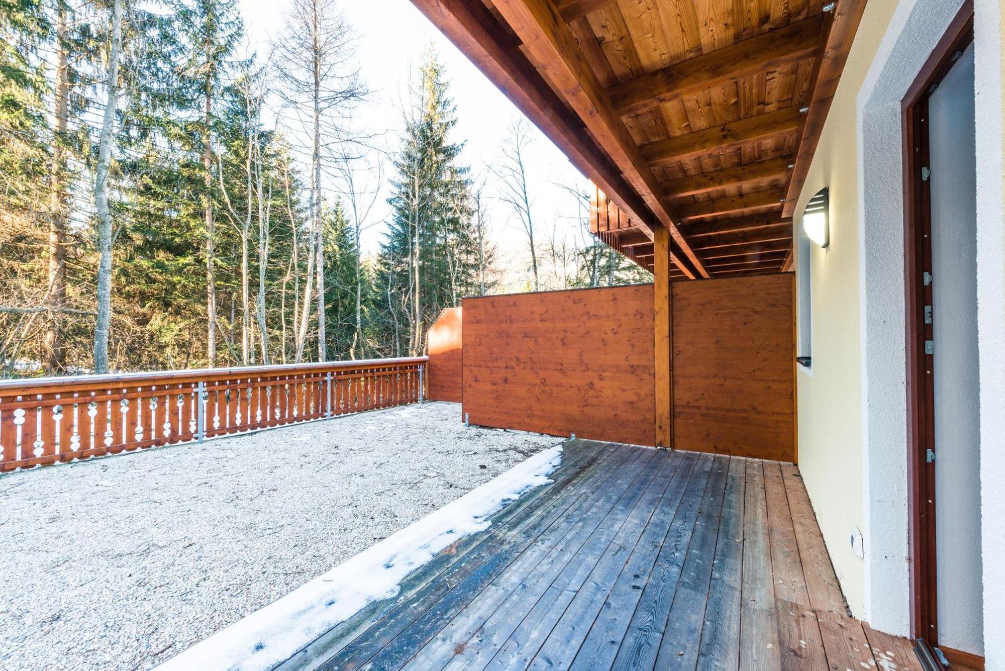 Wald Residence - Kaernten Card Sommer Inklusive Бад-Кляйнкірхгайм Номер фото
