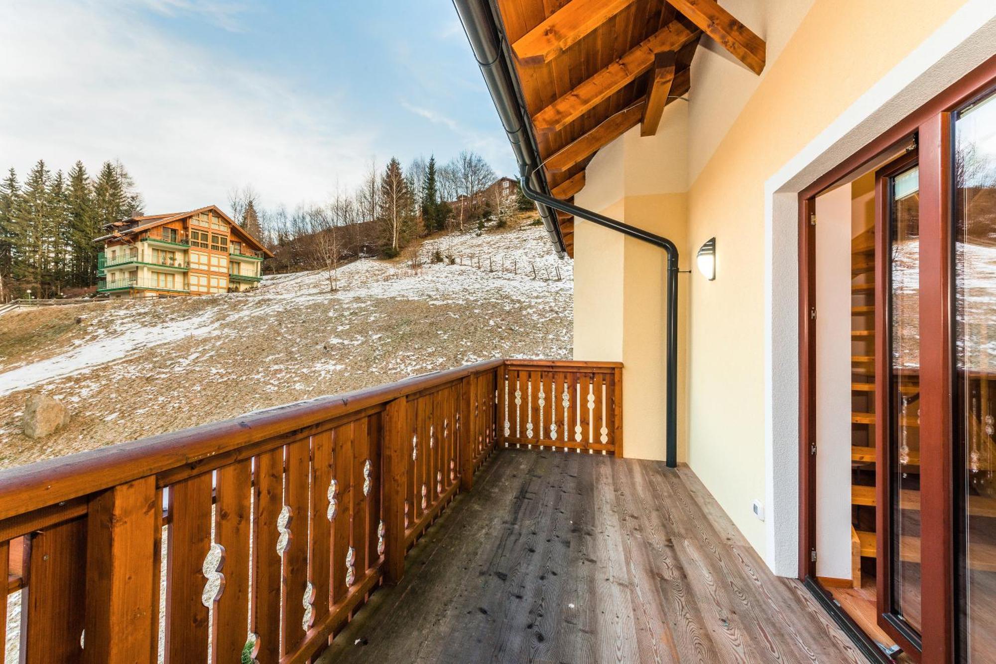 Wald Residence - Kaernten Card Sommer Inklusive Бад-Кляйнкірхгайм Номер фото