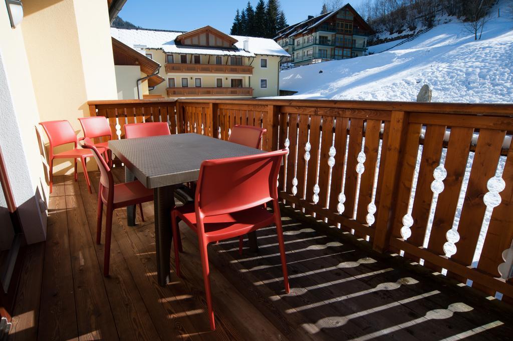 Wald Residence - Kaernten Card Sommer Inklusive Бад-Кляйнкірхгайм Екстер'єр фото