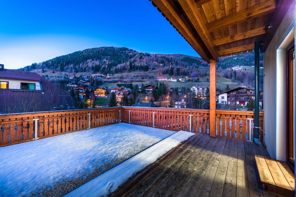 Wald Residence - Kaernten Card Sommer Inklusive Бад-Кляйнкірхгайм Номер фото