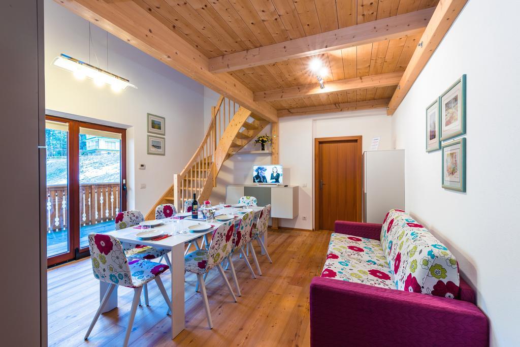 Wald Residence - Kaernten Card Sommer Inklusive Бад-Кляйнкірхгайм Номер фото