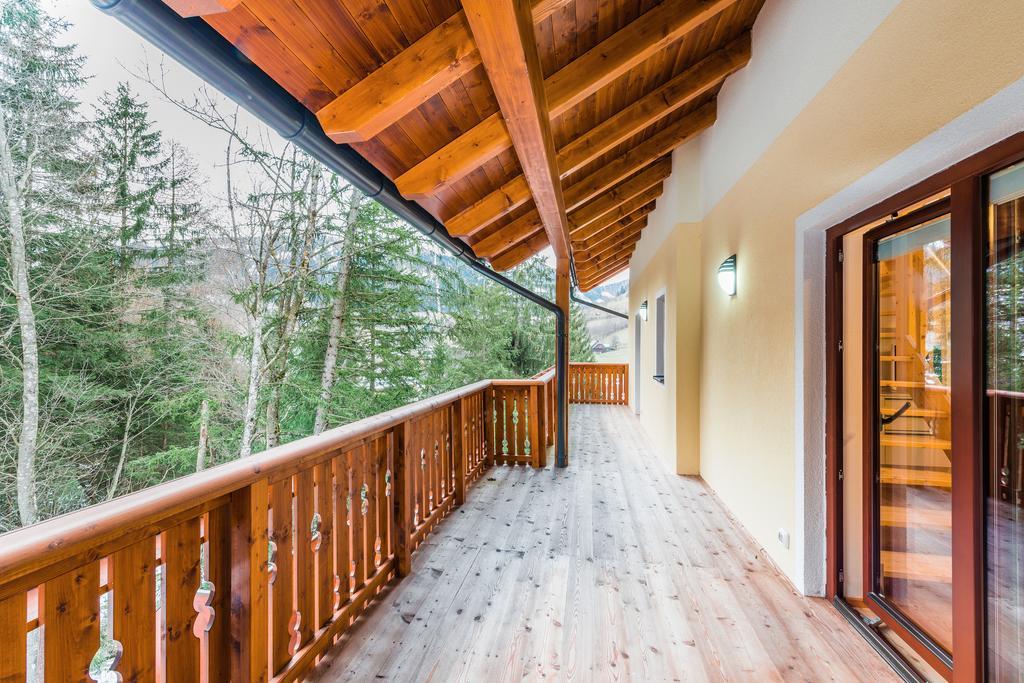 Wald Residence - Kaernten Card Sommer Inklusive Бад-Кляйнкірхгайм Номер фото