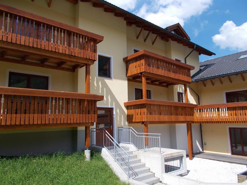 Wald Residence - Kaernten Card Sommer Inklusive Бад-Кляйнкірхгайм Екстер'єр фото