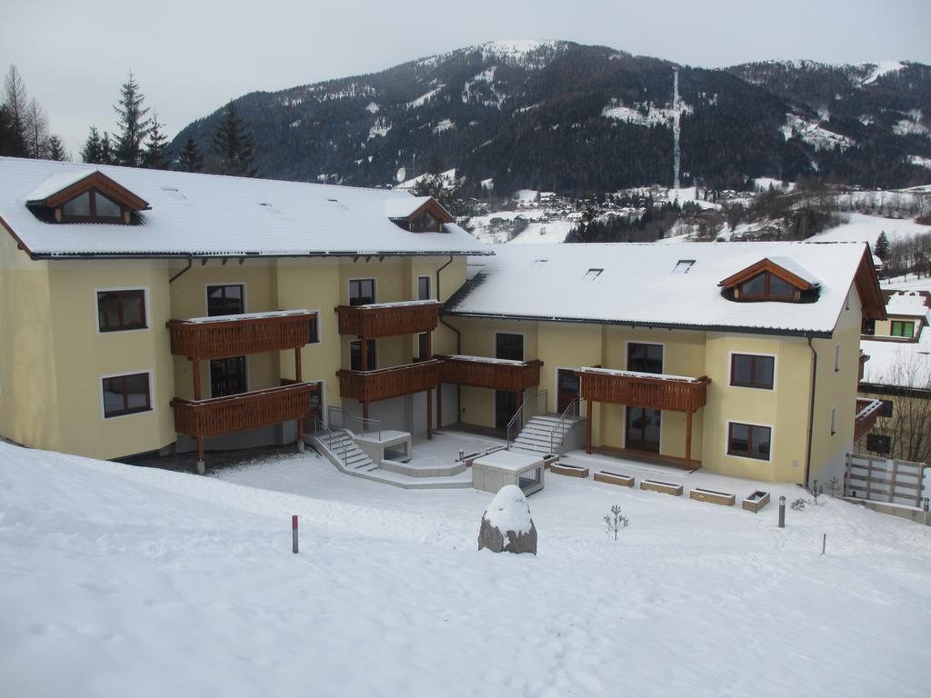 Wald Residence - Kaernten Card Sommer Inklusive Бад-Кляйнкірхгайм Екстер'єр фото