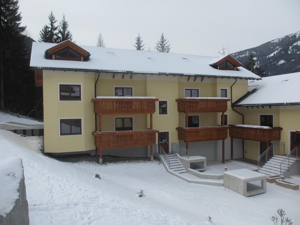 Wald Residence - Kaernten Card Sommer Inklusive Бад-Кляйнкірхгайм Екстер'єр фото