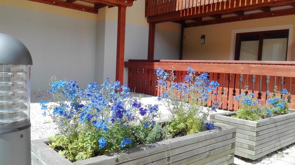 Wald Residence - Kaernten Card Sommer Inklusive Бад-Кляйнкірхгайм Екстер'єр фото